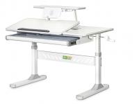 ErgoKids Детский стол Ergokids TH-320 Grey (арт. TH-320 W/G)