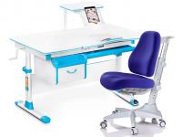 Mealux EVO Комплект Mealux EVO Evo-40 BL (арт. Evo-40 BL + Y-528 SB)