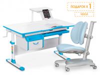 Mealux EVO Комплект Mealux EVO Evo-40 BL (арт. Evo-40 BL + Y-510 KBL)