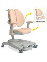 ErgoKids Детское кресло ErgoKids Clever Duo Peach (арт.Y-116 PG)