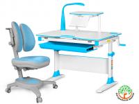 Mealux EVO Комплект Mealux EVO Evo-30 BL (арт. Evo-30 BL + Y-115 BLG) (дерево)