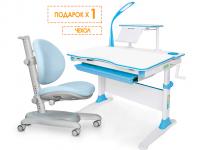 Mealux EVO Комплект Mealux EVO Evo-30 BL (арт. Evo-30 BL + Y-508 KBL) (дерево)
