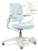 ErgoKids Детское кресло ErgoKids Trinity Blue (арт.Y-617 KBL)