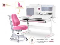 Mealux Комплект Mealux Winnipeg Multicolor PN (арт. BD-630 WG + PN + кресло Y-528 KP)