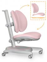 ErgoKids Детское кресло ErgoKids Ortoback Duo Pink (арт. Y-510 KP)