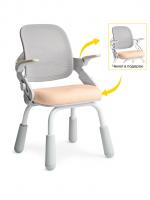 ErgoKids Детское кресло ErgoKids Helper Peach (арт.Y-306 PG)