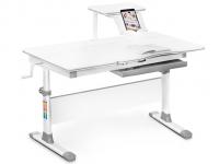 Mealux EVO Детский стол Mealux Evo-40 Lite (EVO-40 Lite) G