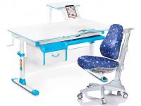 Mealux EVO Комплект Mealux EVO Evo-40 BL (арт. Evo-40 BL + Y-528 F)