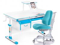 Mealux EVO Комплект Mealux EVO Evo-40 BL (арт. Evo-40 BL + Y-528 KBL)