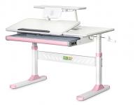 ErgoKids Детский стол Ergokids TH-320 Pink (арт. TH-320 W/PN)