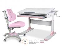 Mealux Комплект Mealux Edmonton Multicolor Lite + ErgoKids Jasper Duo (Y-106 KP)