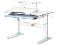 ErgoKids Детский стол Ergokids TH-320 Green (арт.TH-320 W/Z)