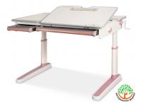 Mealux Детский стол Mealux Oxford Lite PN (арт. BD-930 Lite PN)