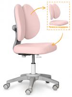 ErgoKids Детское кресло ErgoKids Sprint Duo Lite Pink (арт.Y-412 Lite KP)