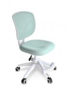 ErgoKids Детское кресло Ergokids Soft Air Lite Green (арт.Y-240 Lite KZ)