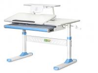 ErgoKids Детский стол Ergokids TH-320 Blue (арт. TH-320 W/BL)