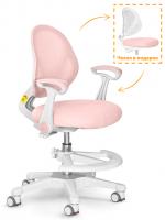 ErgoKids Детское кресло ErgoKids Mio Air PN (арт. Y-400 PN (arm))