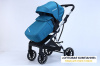 Коляска LuxMom 740 прогулочная