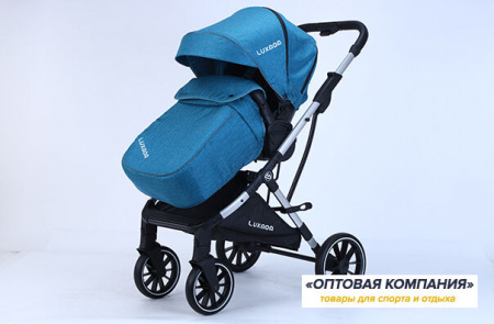 Коляска LuxMom 740 прогулочная