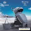 Коляска LuxMom 730 прогулочная