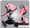 Коляска LuxMom Aulon 906 3в1