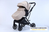 Коляска LuxMom 740 прогулочная