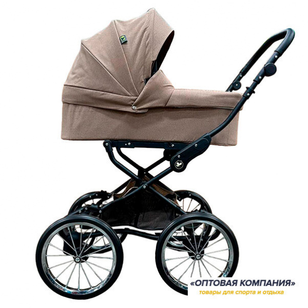 Коляска Cobabe KDD-6300X 2в1