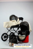 Коляска LuxMom Cobabe 6300L 2в1