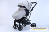 Коляска LuxMom 740 прогулочная