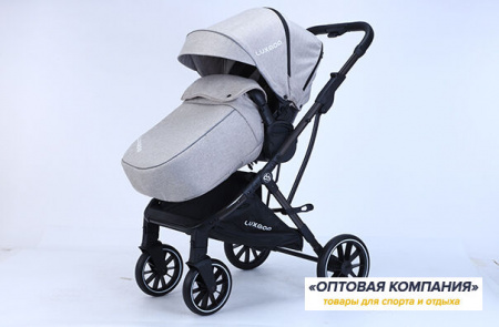 Коляска LuxMom 740 прогулочная