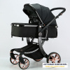 Коляска LuxMom Dalux 608 2в1