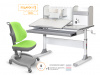Mealux Комплект Mealux Vancouver Multicolor + ErgoKids GT Y-402 KZ ortopedic