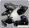 Коляска LuxMom Aulon 906 3в1