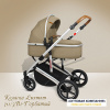 Коляска LuxMom 711 3в1