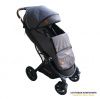 Коляска Luxmom 609 Черный