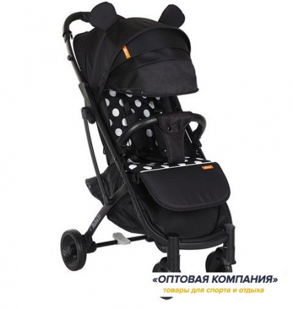 Коляска Babalo Микки Маус