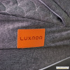 Коляска Luxmom 5856 2в1 Черный