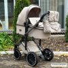 Коляска 2в1 F2A