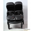 Коляска Luxmom T11 Темно-серая