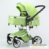 Коляска LuxMom Dalux 608 2в1
