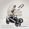 Коляска LuxMom 711 3в1