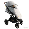 Коляска Luxmom 609 Серый