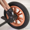 Коляска Luxmom 5856 2в1 Черный