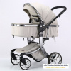 Коляска LuxMom Dalux 608 2в1