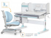 ErgoKids Комплект ErgoKids Hamilton Multicolor + ErgoKids Ortoback Blue (арт. BD-680 WG/BL + Y-508 KBL)