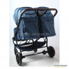 Коляска Luxmom T11 Синяя