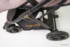 Коляска Luxmom 609 Черный