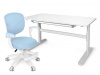 Комплект парта Ergokids Vegsa KBL (арт. TH-200 W Lite + Y-240 KBL)