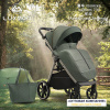 Коляска LuxMom 730 прогулочная