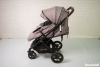Коляска Luxmom 609 Серый